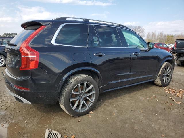 YV4A22PK2K1494583 - 2019 VOLVO XC90 T6 MOMENTUM BLACK photo 3