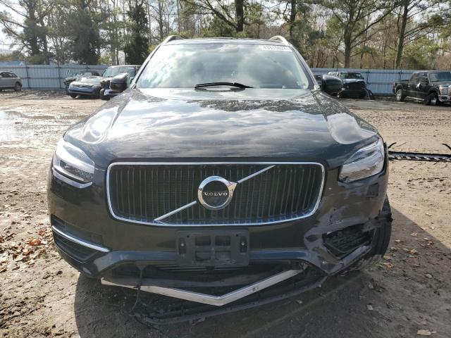 YV4A22PK2K1494583 - 2019 VOLVO XC90 T6 MOMENTUM BLACK photo 5