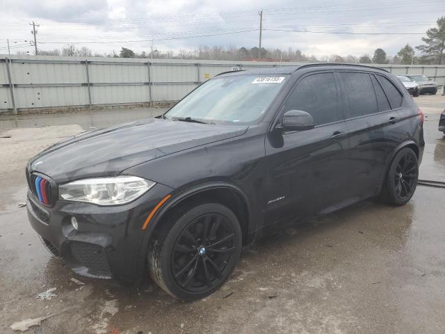 2018 BMW X5 XDRIVE35D, null