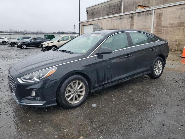 2019 HYUNDAI SONATA SE, 