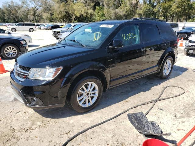 2015 DODGE JOURNEY SXT, 