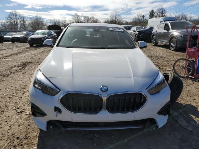 WBA73AK02M7H60145 - 2021 BMW 228XI Ağ foto 5