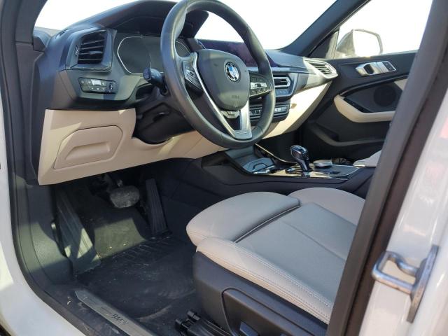 WBA73AK02M7H60145 - 2021 BMW 228XI Ağ foto 7