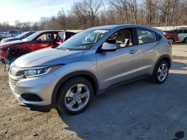 2021 HONDA HR-V LX, 