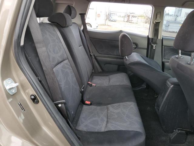 JTLZE4FEXB1125964 - 2011 TOYOTA SCION XB 灰色 照片 10