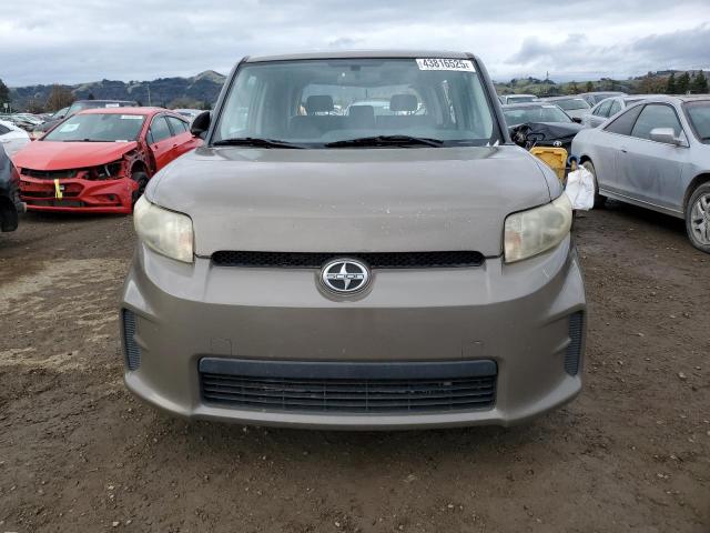 JTLZE4FEXB1125964 - 2011 TOYOTA SCION XB 灰色 照片 5