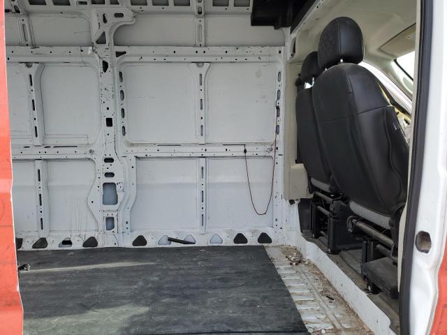 3C6TRVDG1KE525416 - 2019 RAM PROMASTER 2500 HIGH WHITE photo 11