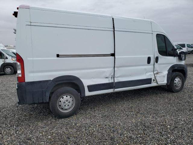 3C6TRVDG1KE525416 - 2019 RAM PROMASTER 2500 HIGH WHITE photo 3
