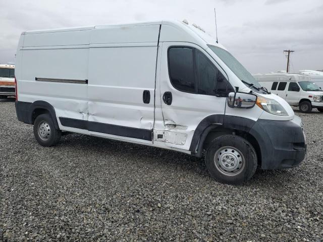 3C6TRVDG1KE525416 - 2019 RAM PROMASTER 2500 HIGH WHITE photo 4