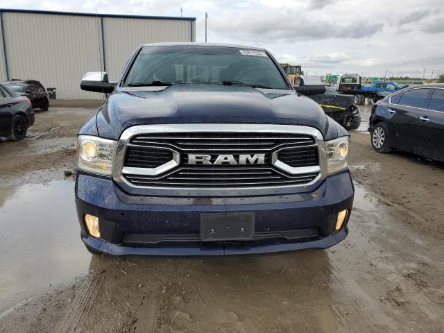 1C6RR7WT5GS249813 - 2016 RAM 1500 LONGHORN BLUE photo 5