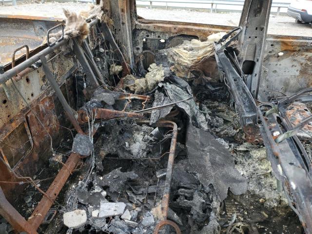 1C6RRFFGXKN904410 - 2019 RAM 1500 BIG HORN/LONE STAR BURN photo 10