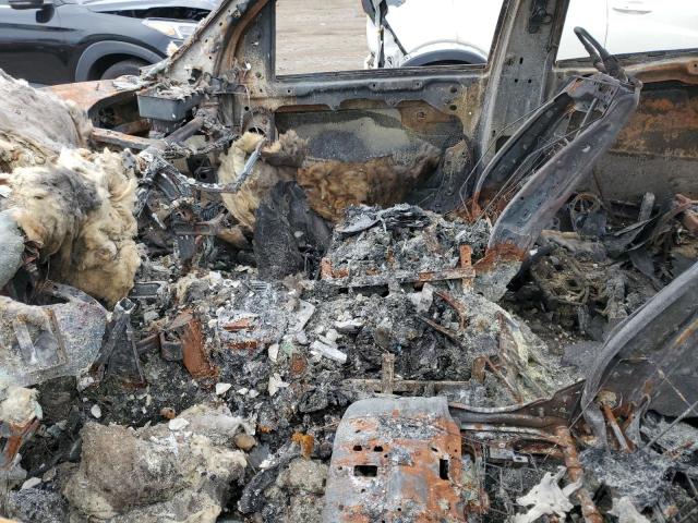 1C6RRFFGXKN904410 - 2019 RAM 1500 BIG HORN/LONE STAR BURN photo 7