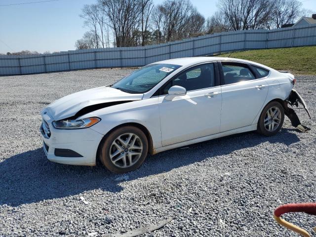 2015 FORD FUSION SE, 