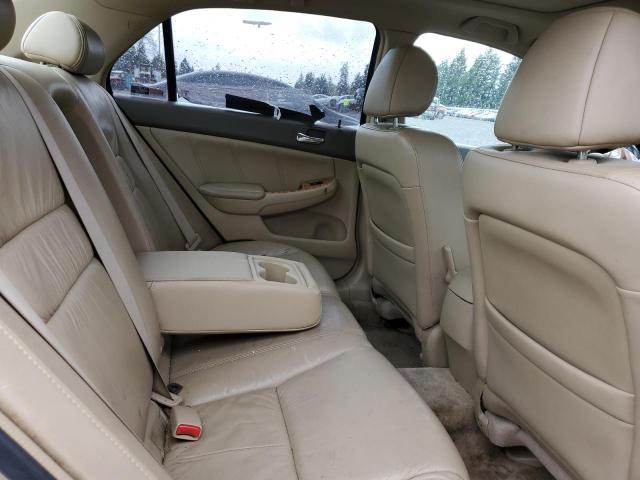 1HGCM66585A042054 - 2005 HONDA ACCORD EX GOLD photo 10