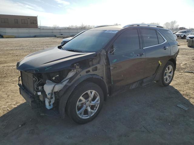 2020 CHEVROLET EQUINOX PREMIER, 