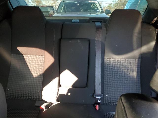 2C3CDZFJ1MH521028 - 2021 DODGE CHALLENGER R/T SCAT PACK BLACK photo 10