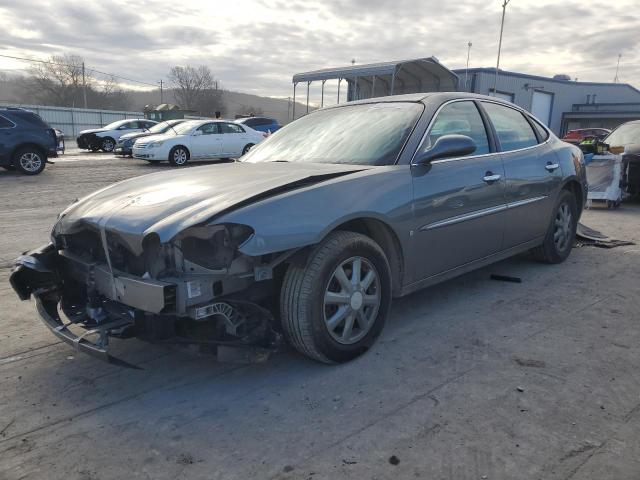 2007 BUICK LACROSSE CXL, 