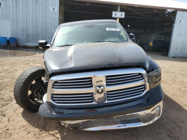 1C6RR7TT2KS530724 - 2019 RAM 1500 CLASS SLT BLACK photo 5