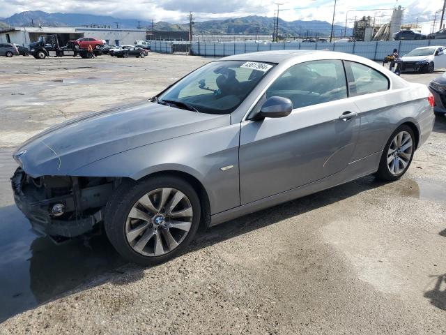 2012 BMW 328 I SULEV, 