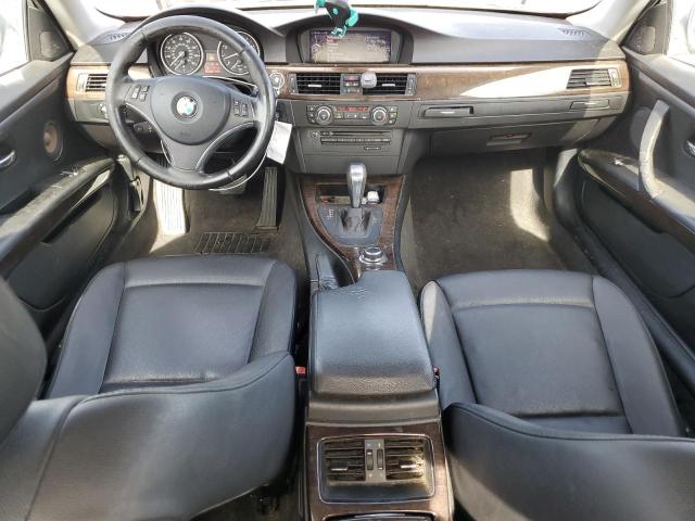 WBAKE5C59CJ106473 - 2012 BMW 328 I SULEV GRAY photo 8