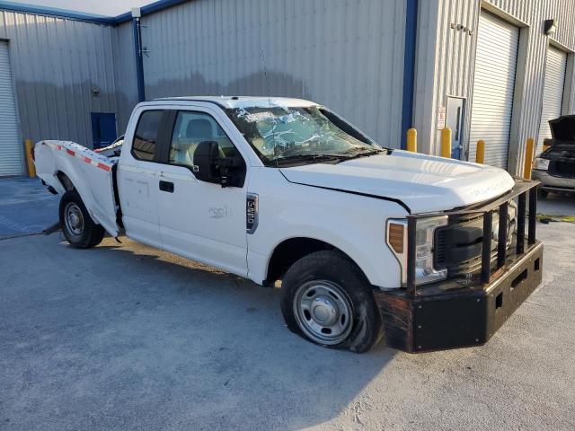 2018 FORD F250 SUPER DUTY, 