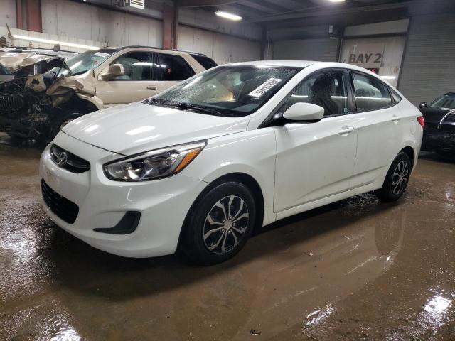 2015 HYUNDAI ACCENT GLS, 