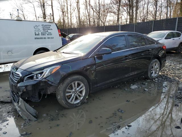 2015 HYUNDAI SONATA SE, 