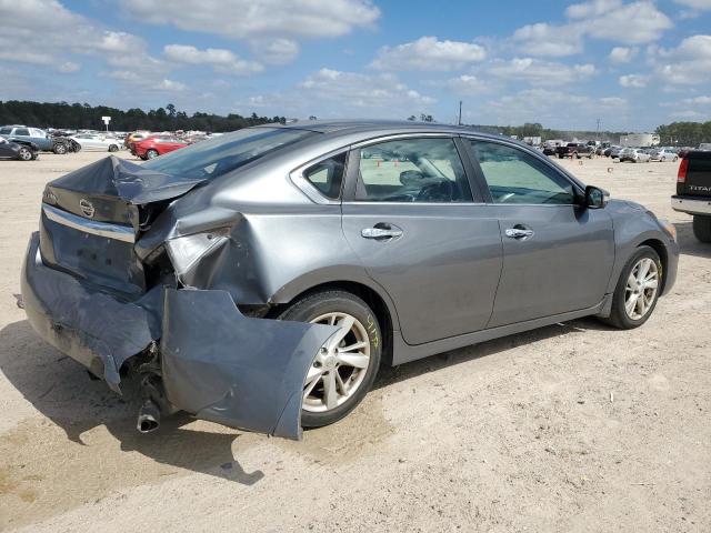 1N4AL3AP7FC168935 - 2015 NISSAN ALTIMA 2.5 GRAY photo 3