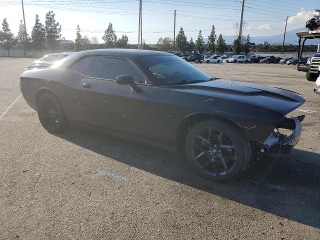 2C3CDZBT0JH175346 - 2018 DODGE CHALLENGER R/T BLACK photo 4