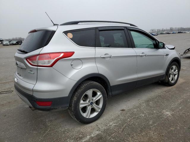 1FMCU0GX6GUA07764 - 2016 FORD ESCAPE SE SILVER photo 3