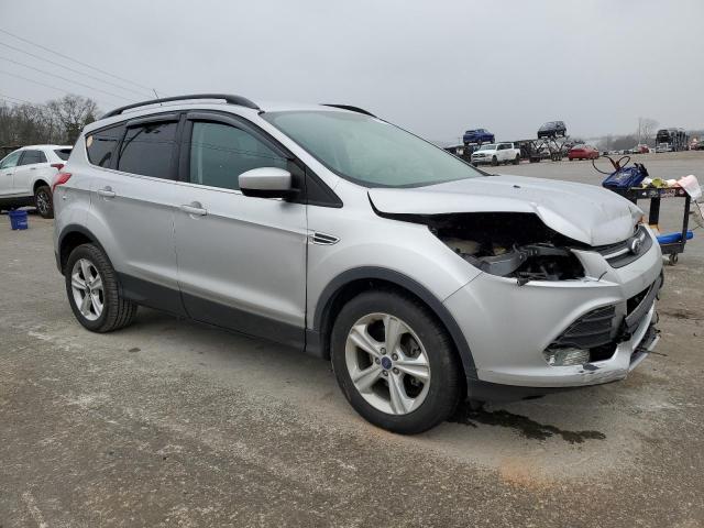 1FMCU0GX6GUA07764 - 2016 FORD ESCAPE SE SILVER photo 4