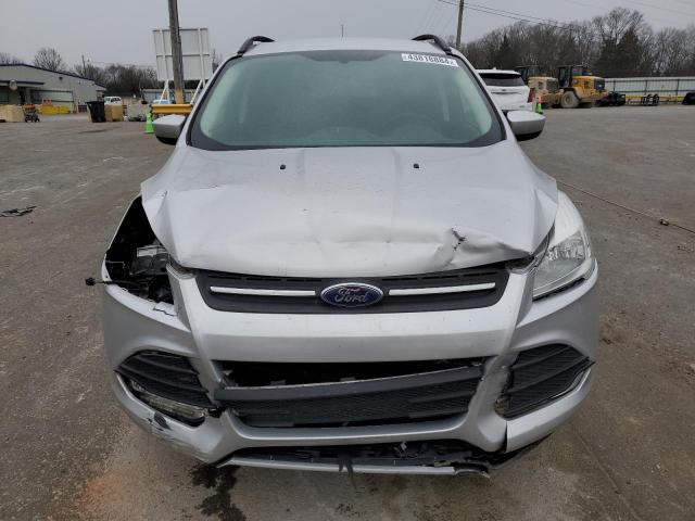 1FMCU0GX6GUA07764 - 2016 FORD ESCAPE SE SILVER photo 5