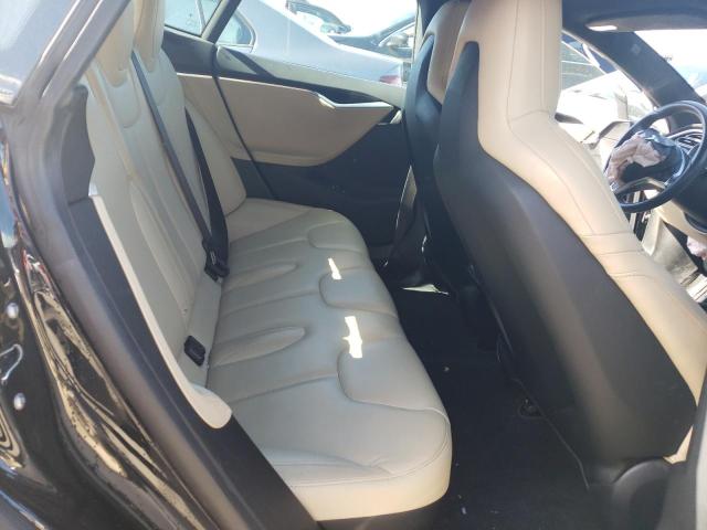 5YJSA1E21GF144061 - 2016 TESLA MODEL S Qara foto 10