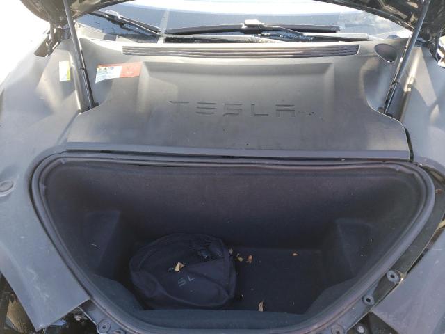 5YJSA1E21GF144061 - 2016 TESLA MODEL S Qara foto 11