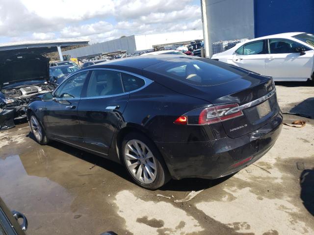 5YJSA1E21GF144061 - 2016 TESLA MODEL S Qara foto 2