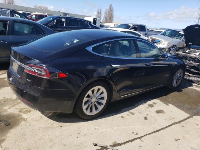 5YJSA1E21GF144061 - 2016 TESLA MODEL S Qara foto 3