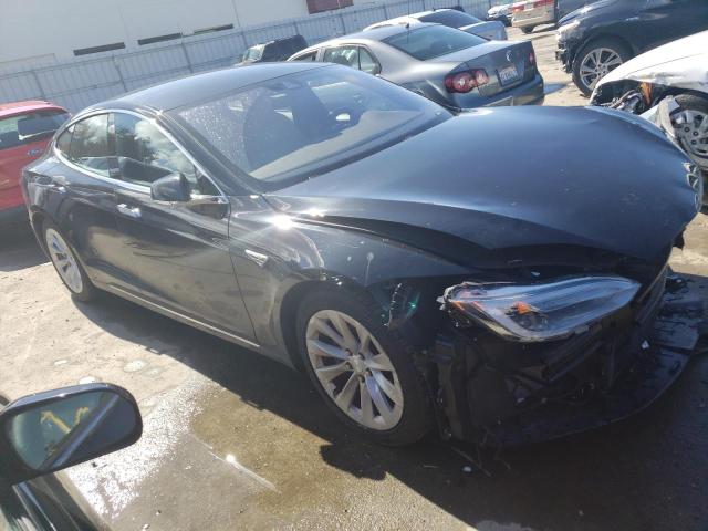 5YJSA1E21GF144061 - 2016 TESLA MODEL S Qara foto 4