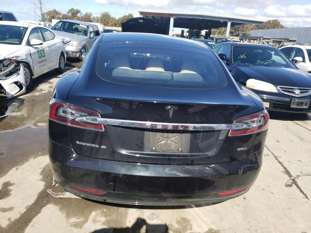 5YJSA1E21GF144061 - 2016 TESLA MODEL S Qara foto 6