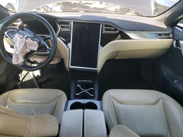 5YJSA1E21GF144061 - 2016 TESLA MODEL S Qara foto 8