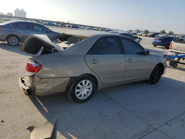 4T1BE32K86U132351 - 2006 TOYOTA CAMRY LE GOLD photo 3