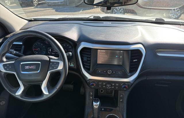 1GKKNSLS4HZ165659 - 2017 GMC ACADIA SLE WHITE photo 9