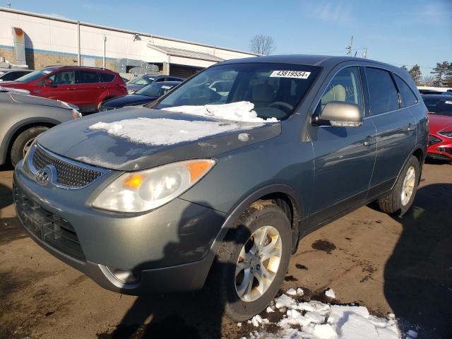 2008 HYUNDAI VERACRUZ GLS, 