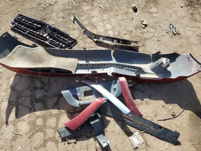 5TBBT44136S479765 - 2006 TOYOTA TUNDRA ACCESS CAB SR5 RED photo 12