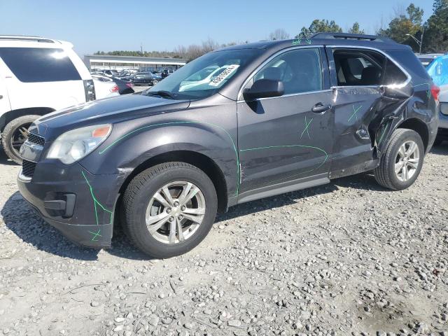 2015 CHEVROLET EQUINOX LT, 