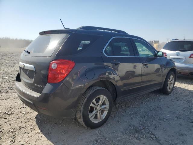 1GNALBEK6FZ133620 - 2015 CHEVROLET EQUINOX LT GRAY photo 3