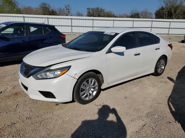 2016 NISSAN ALTIMA 2.5, 