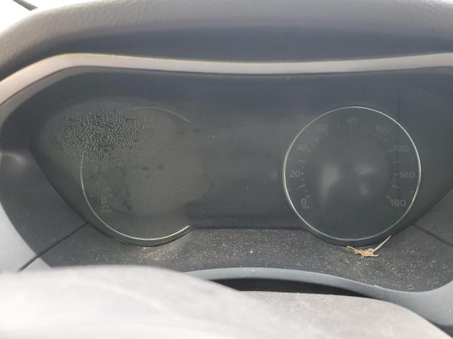 3LN6L5E92HR664619 - 2017 LINCOLN MKZ RESERVE GOLD photo 9