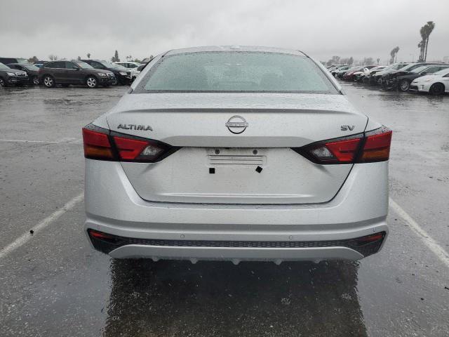 1N4BL4DV3RN341217 - 2024 NISSAN ALTIMA SV SILVER photo 6