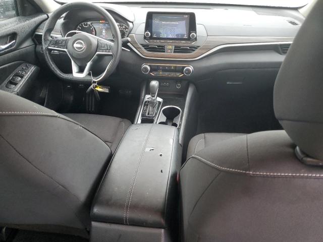 1N4BL4DV3RN341217 - 2024 NISSAN ALTIMA SV SILVER photo 8