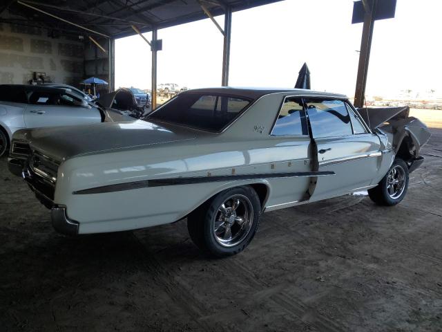 3K3014472 - 1964 BUICK SKYLARK WHITE photo 3